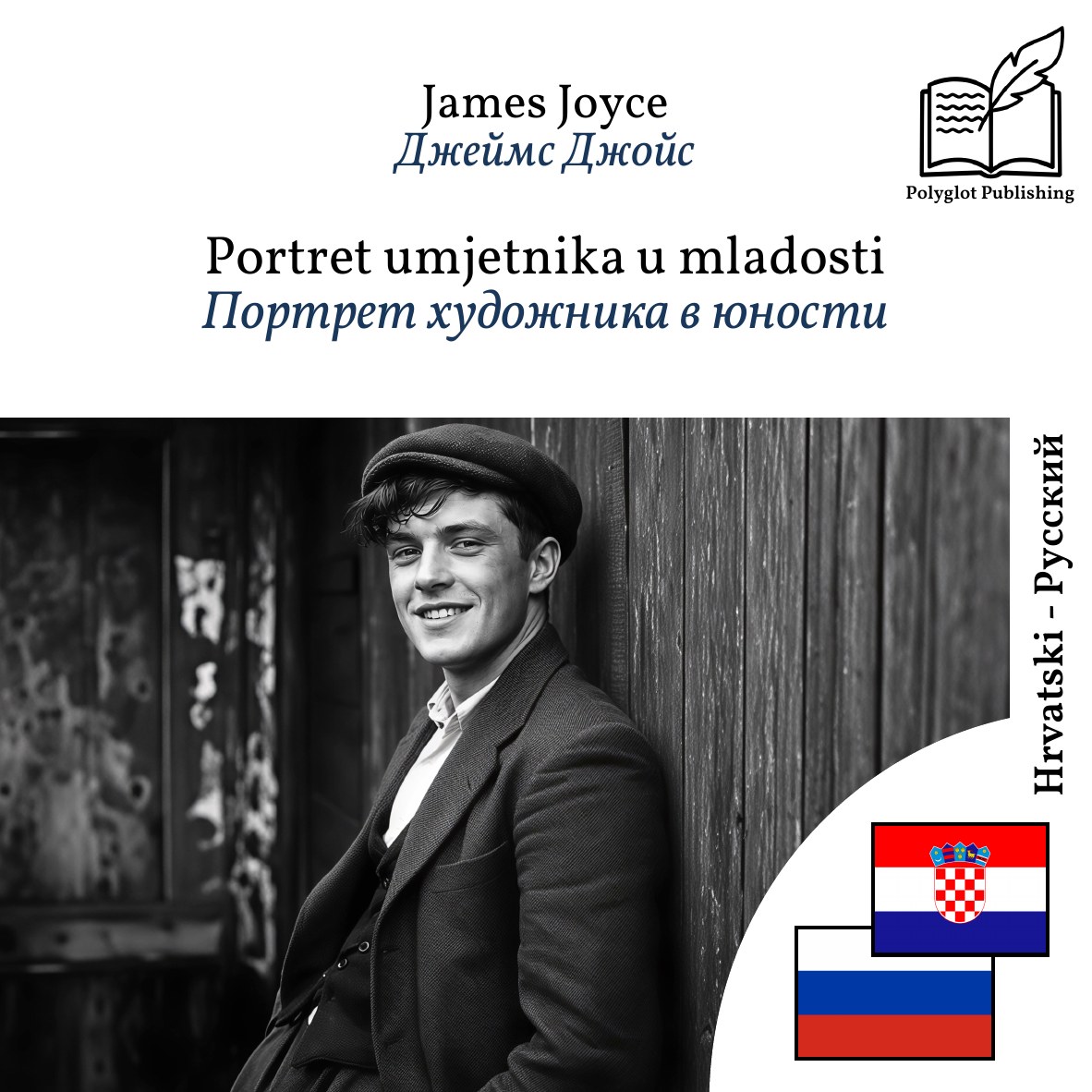 Портрет художника в юности
