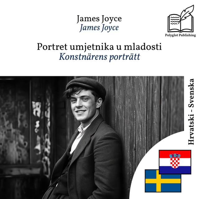 Konstnärens porträtt