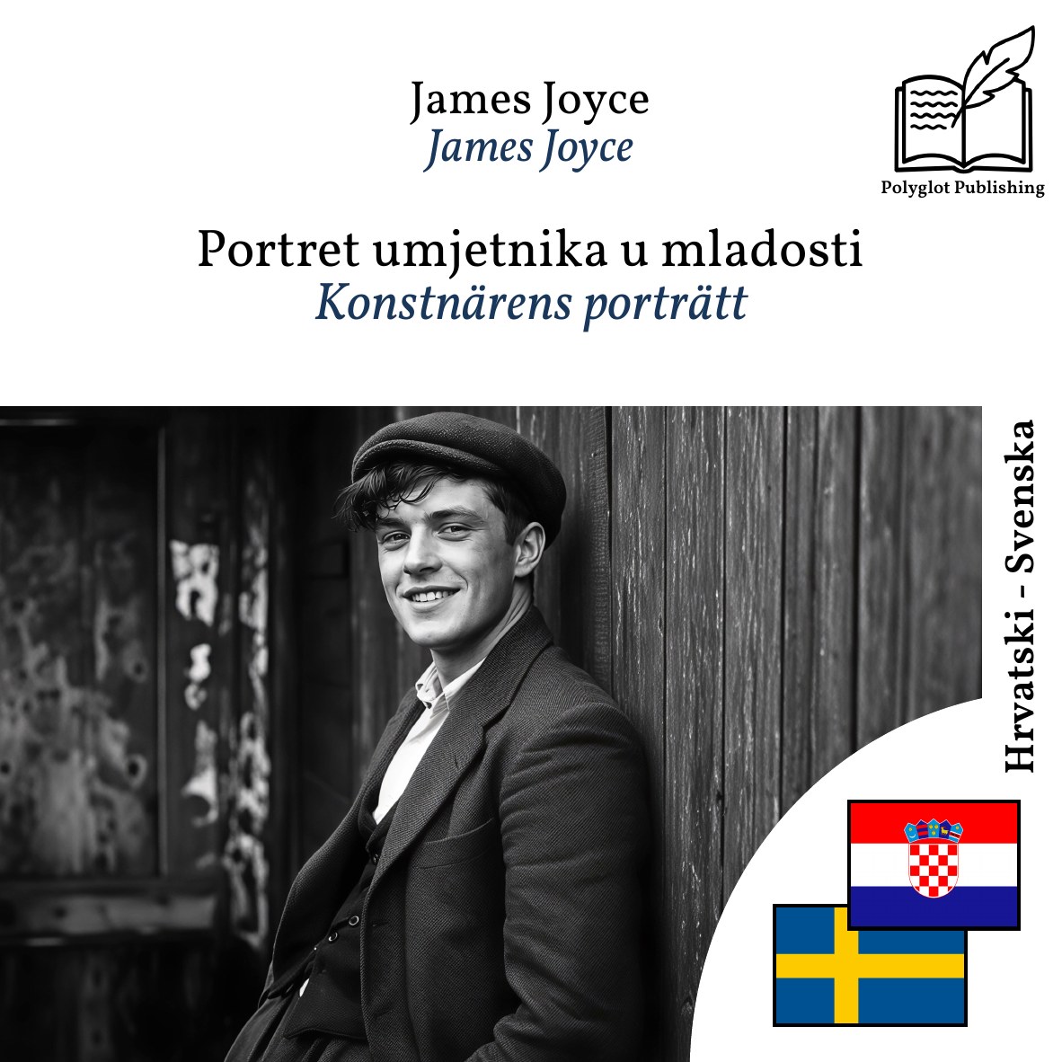 Konstnärens porträtt