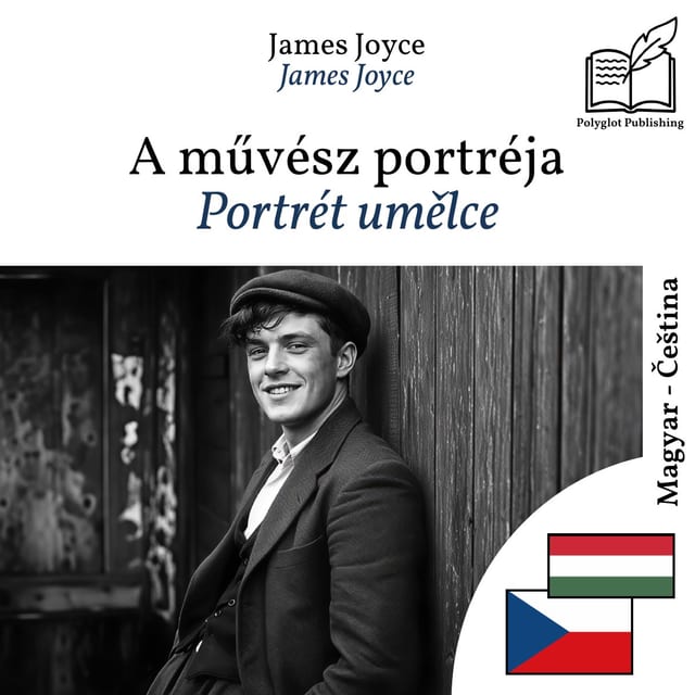 Portrét umělce