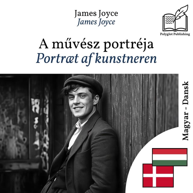 Portræt af kunstneren