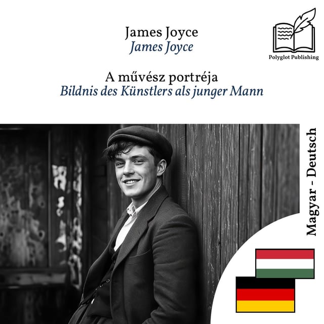 Bildnis des Künstlers als junger Mann