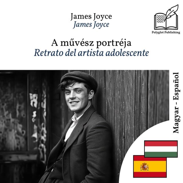 Retrato del artista adolescente