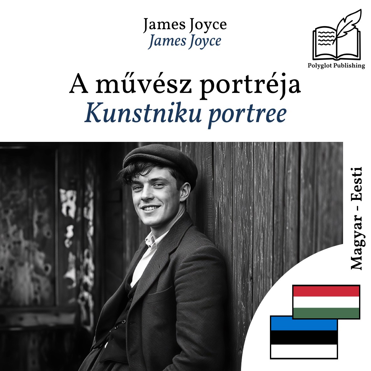 Kunstniku portree