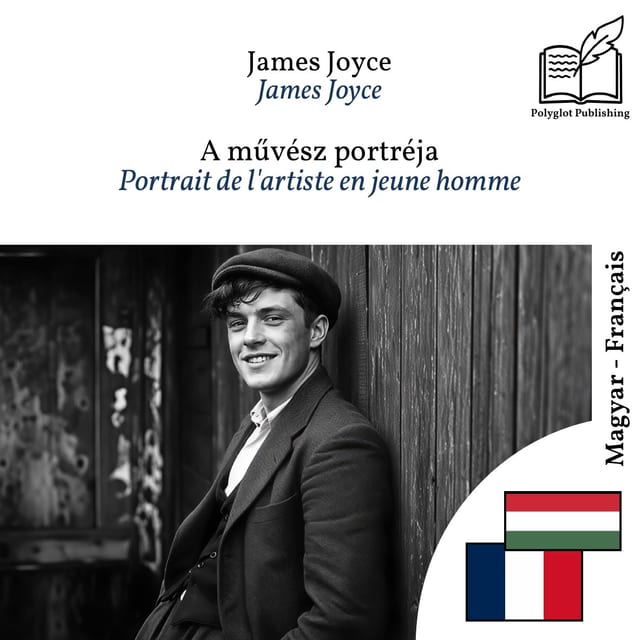 Portrait de l'artiste en jeune homme