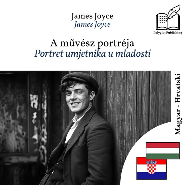 Portret umjetnika u mladosti