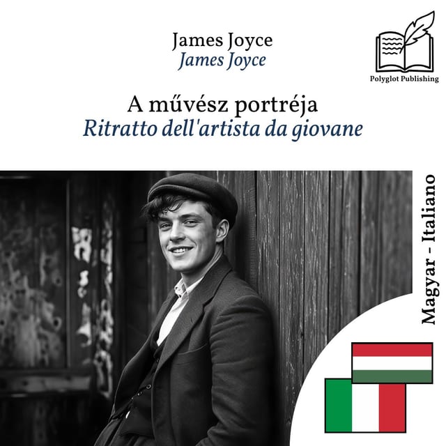 Ritratto dell'artista da giovane