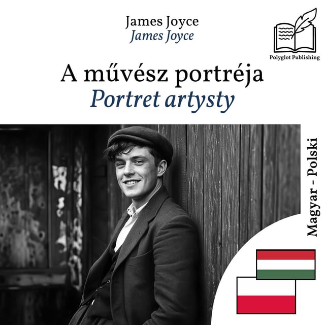 Portret artysty