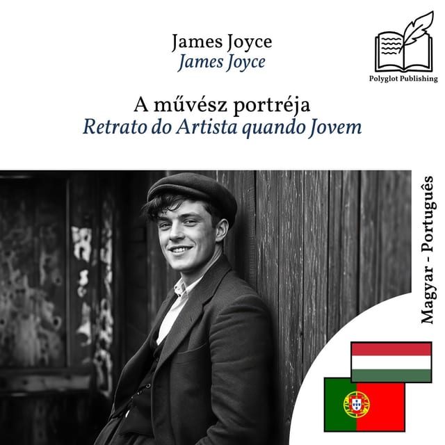 Retrato do Artista quando Jovem