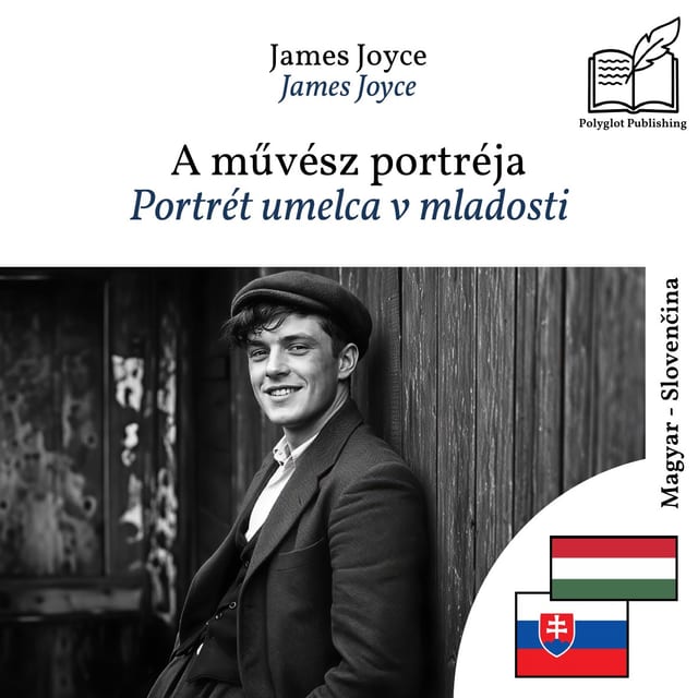 Portrét umelca v mladosti