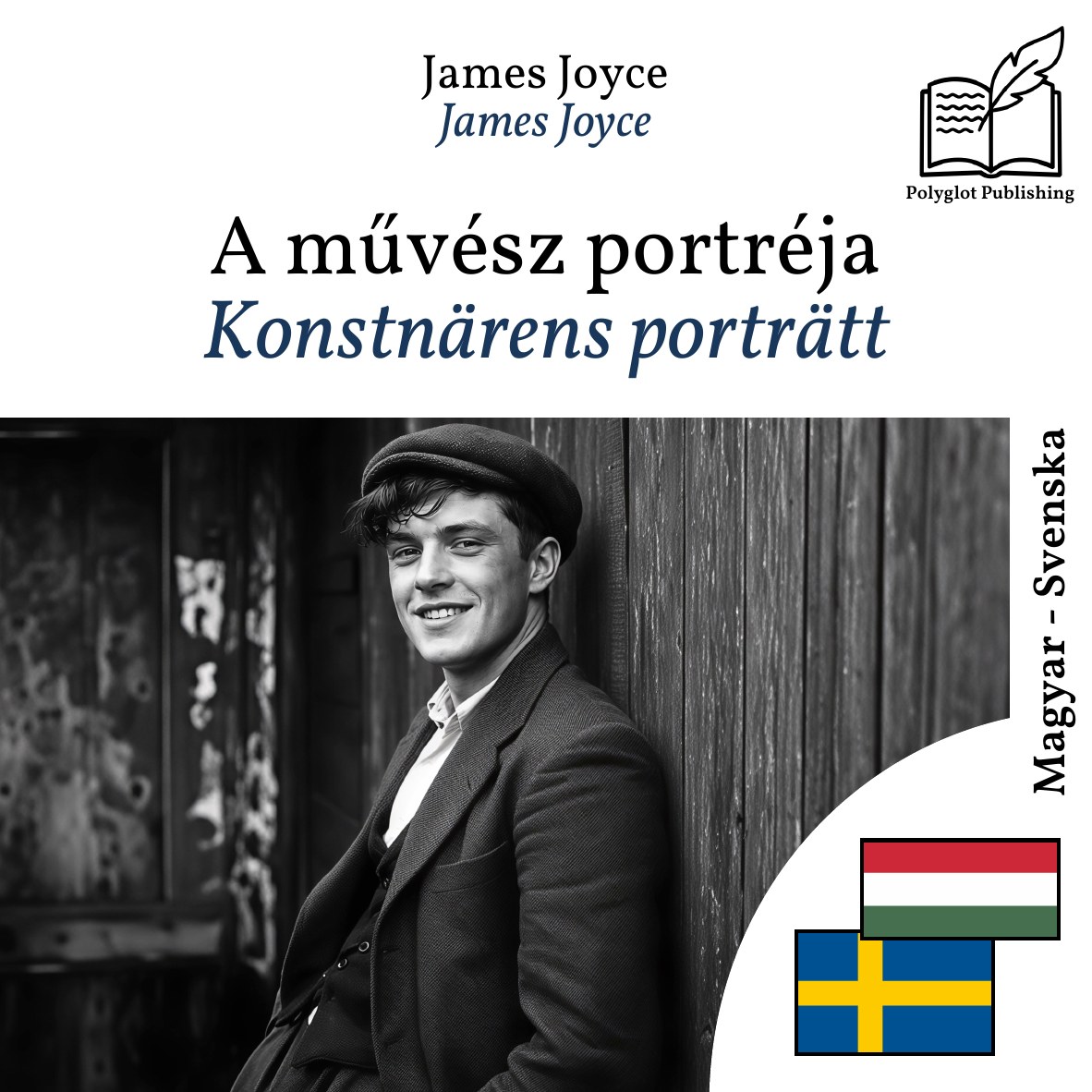 Konstnärens porträtt