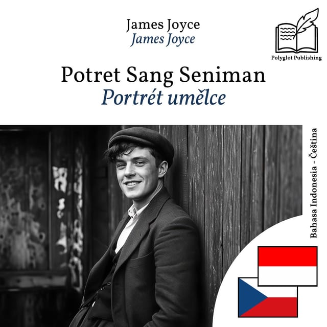 Portrét umělce