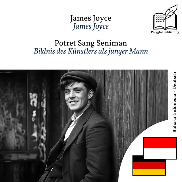 Bildnis des Künstlers als junger Mann