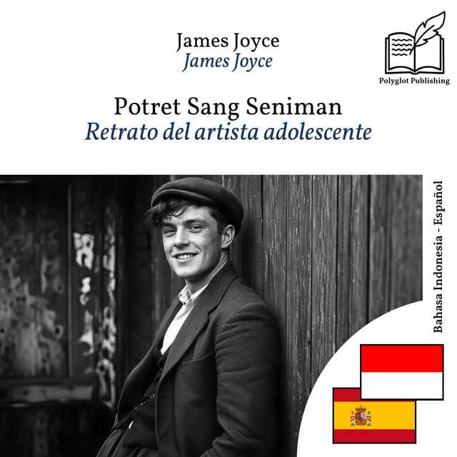 Retrato del artista adolescente