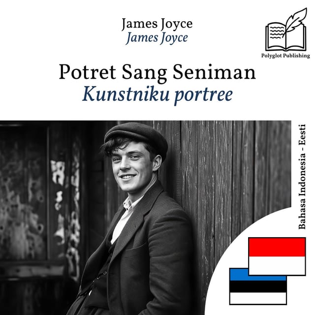 Kunstniku portree