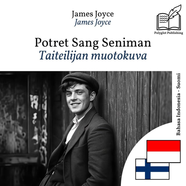 Taiteilijan muotokuva