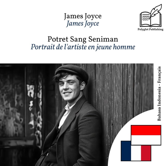 Portrait de l'artiste en jeune homme