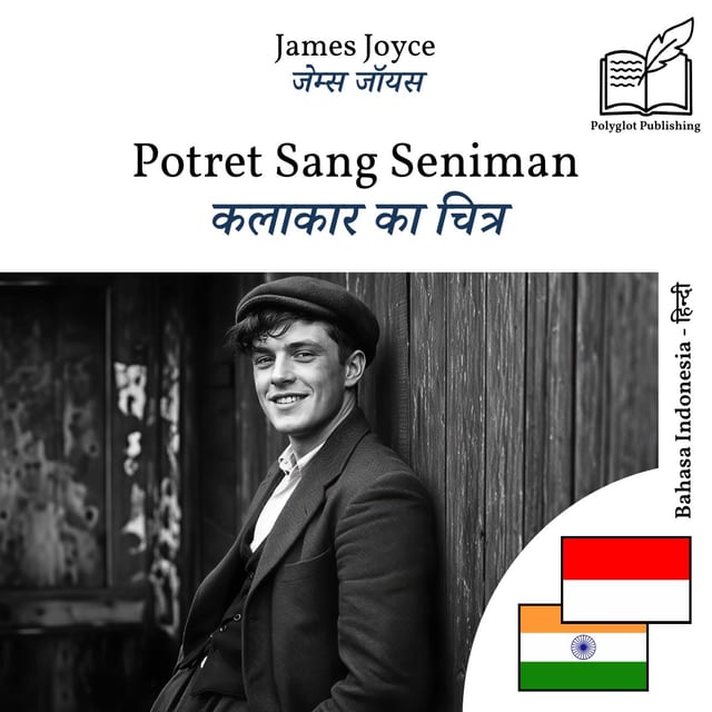 कलाकार का चित्र