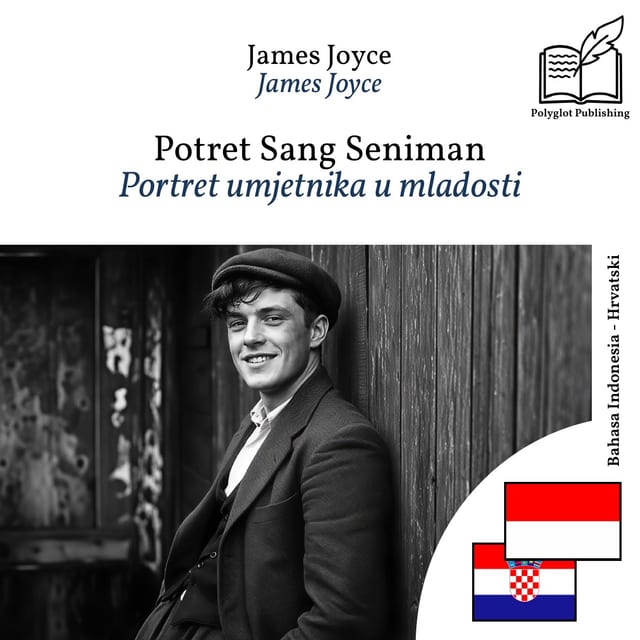 Portret umjetnika u mladosti
