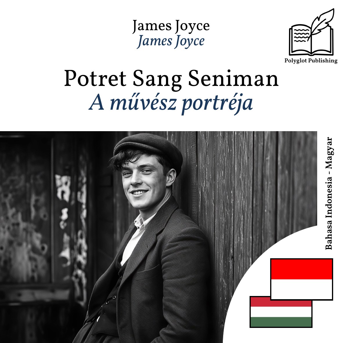 A művész portréja