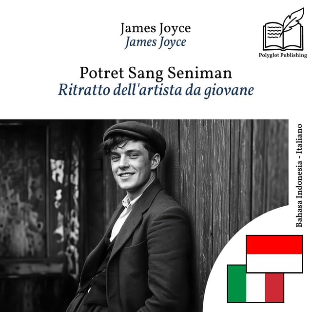 Ritratto dell'artista da giovane