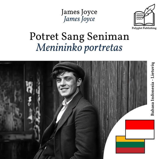 Menininko portretas