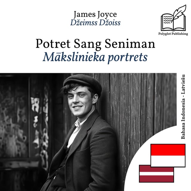 Mākslinieka portrets