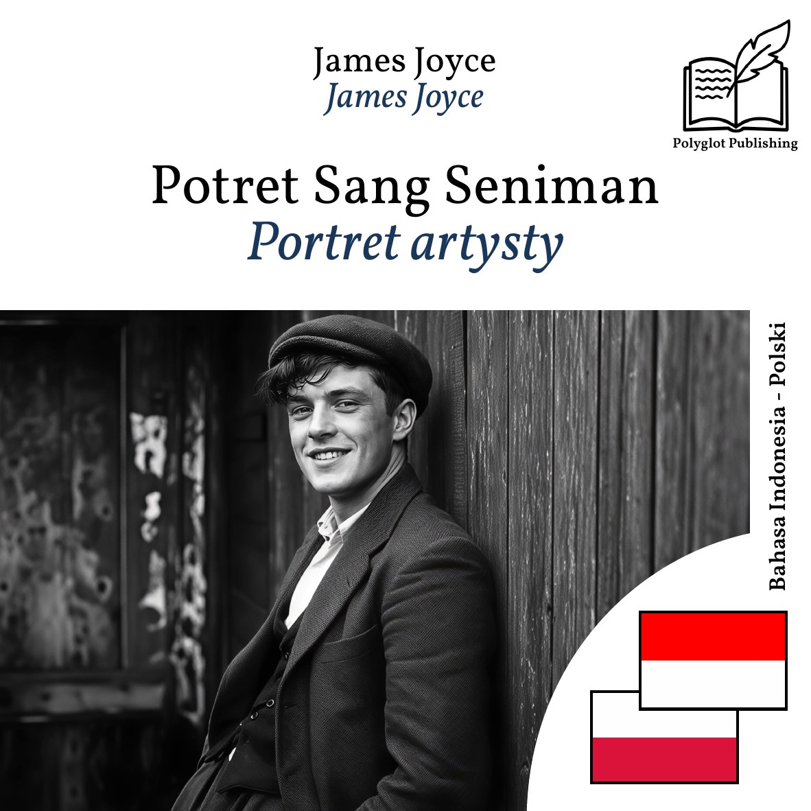 Portret artysty