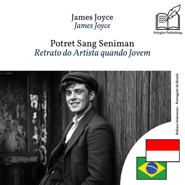 Retrato do Artista quando Jovem