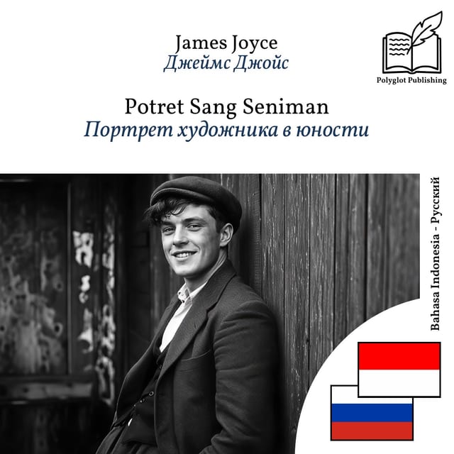 Портрет художника в юности