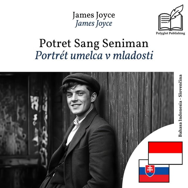 Portrét umelca v mladosti