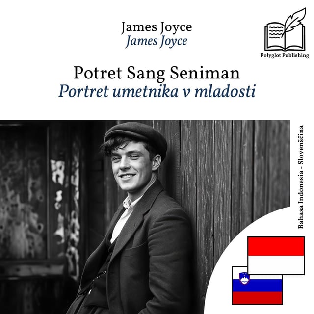 Portret umetnika v mladosti