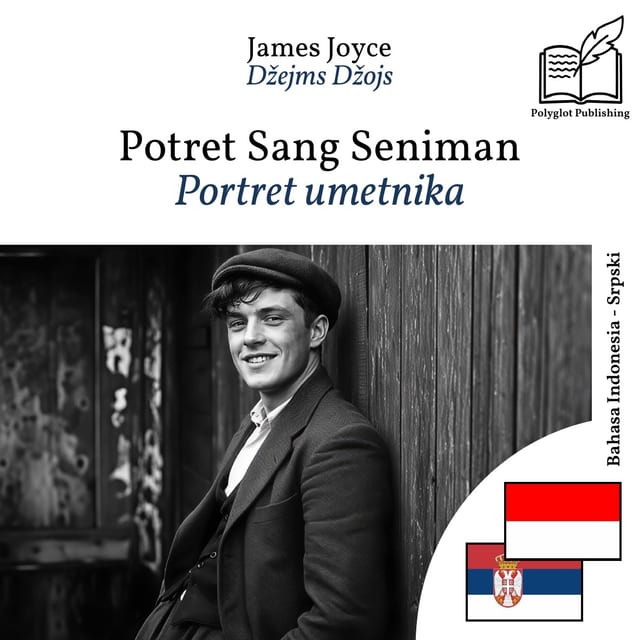Portret umetnika