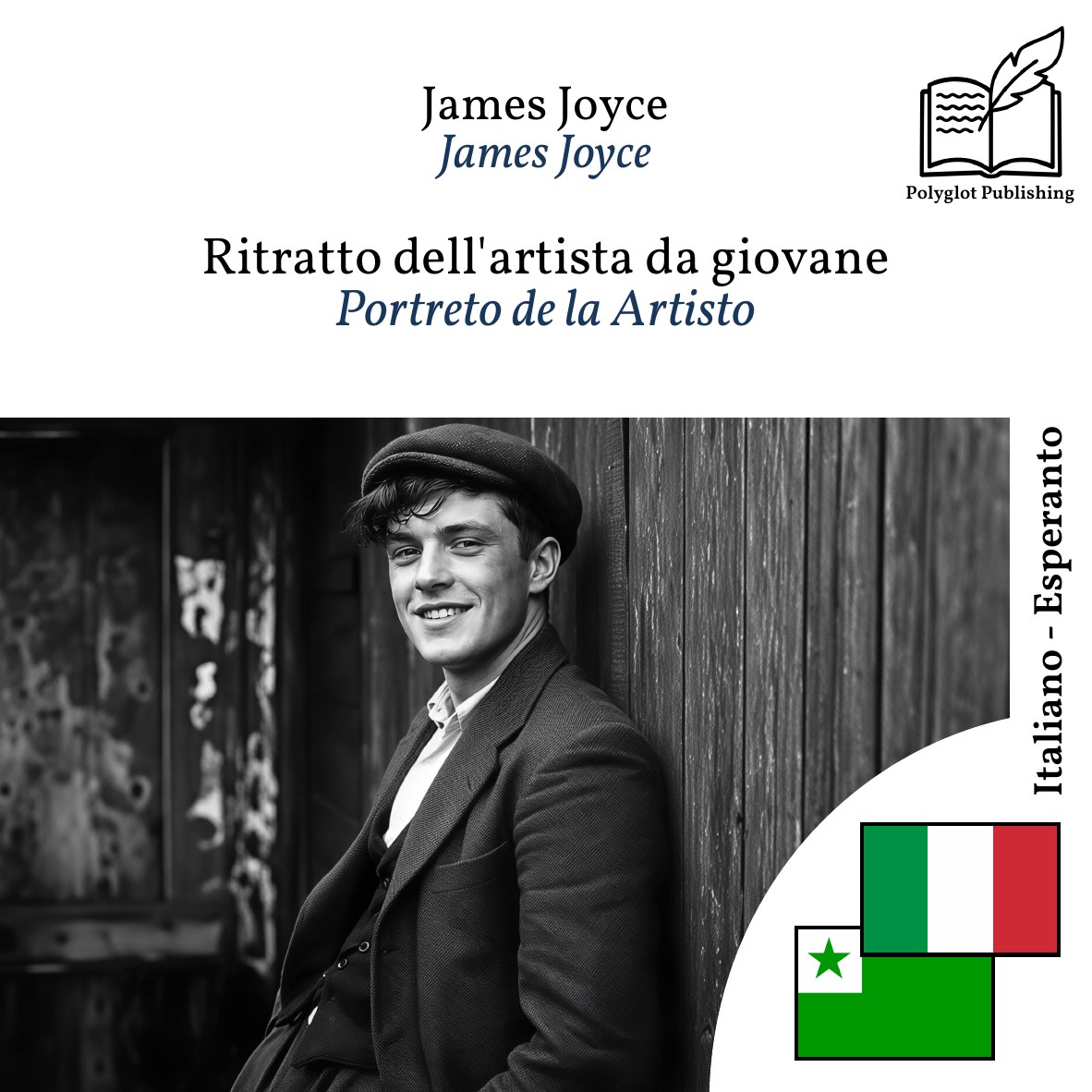 Portreto de la Artisto