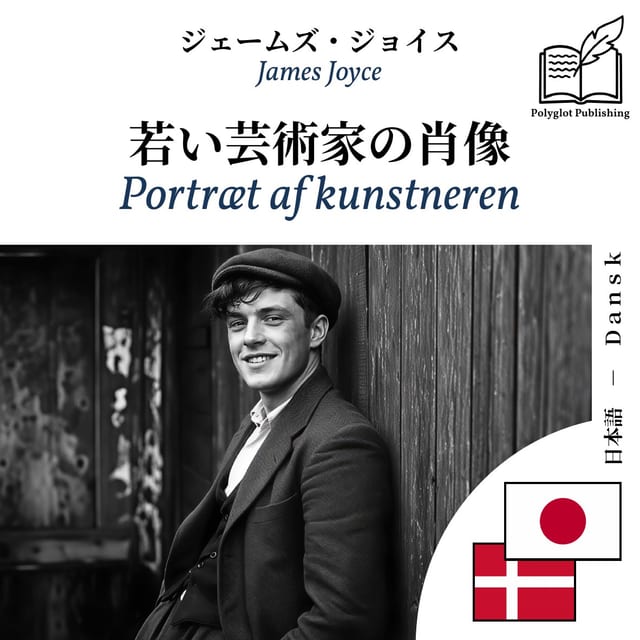 Portræt af kunstneren