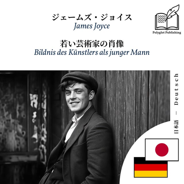 Bildnis des Künstlers als junger Mann