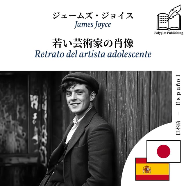 Retrato del artista adolescente