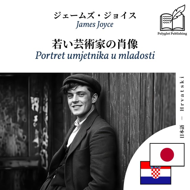 Portret umjetnika u mladosti