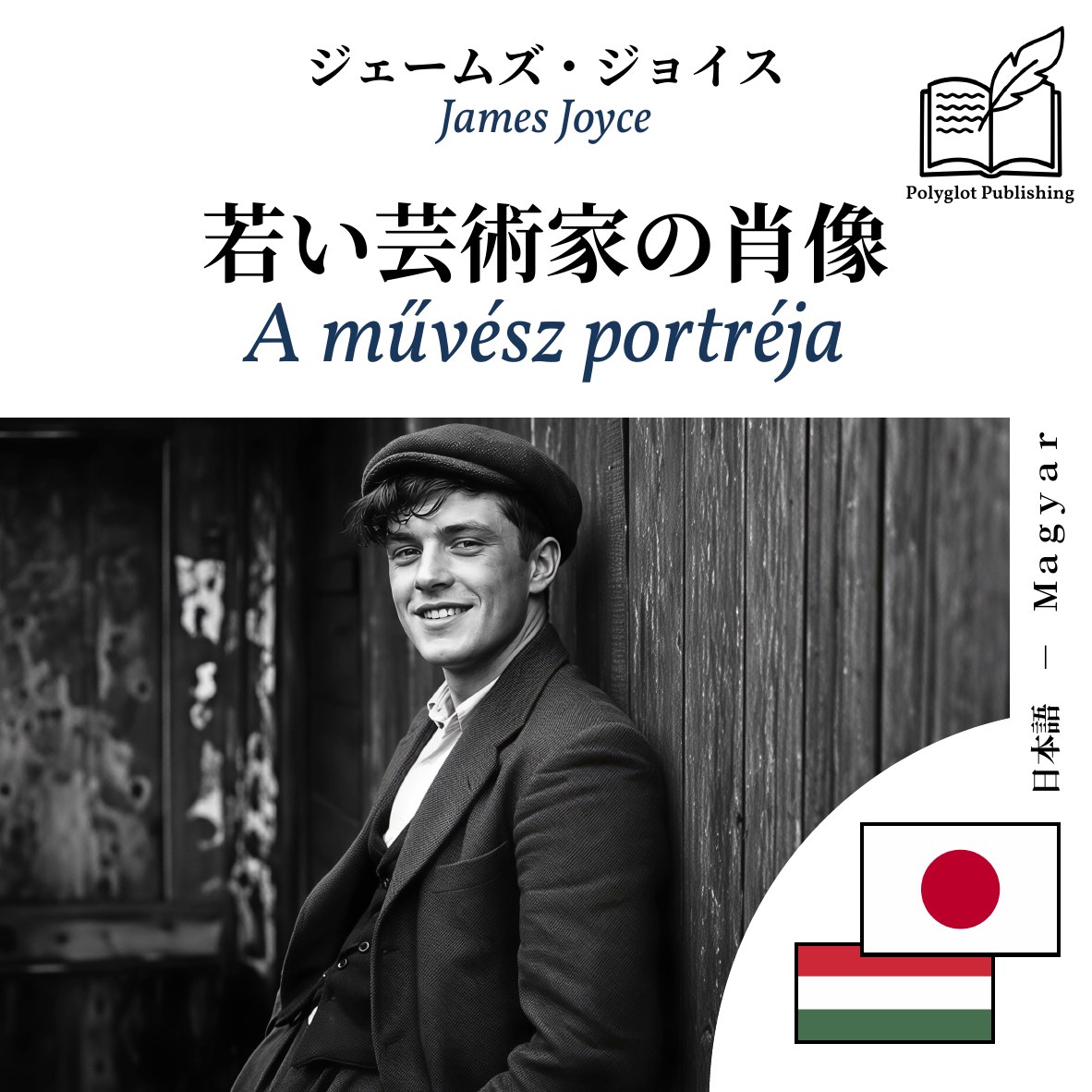 A művész portréja