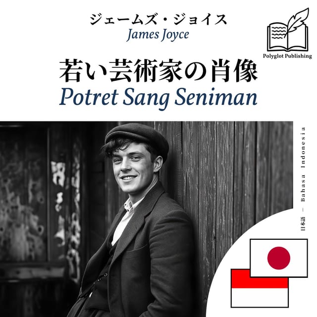 Potret Sang Seniman