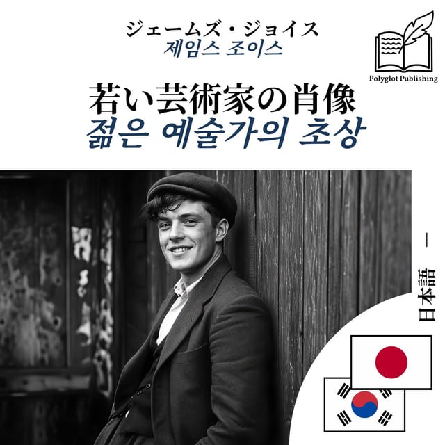 젊은 예술가의 초상
