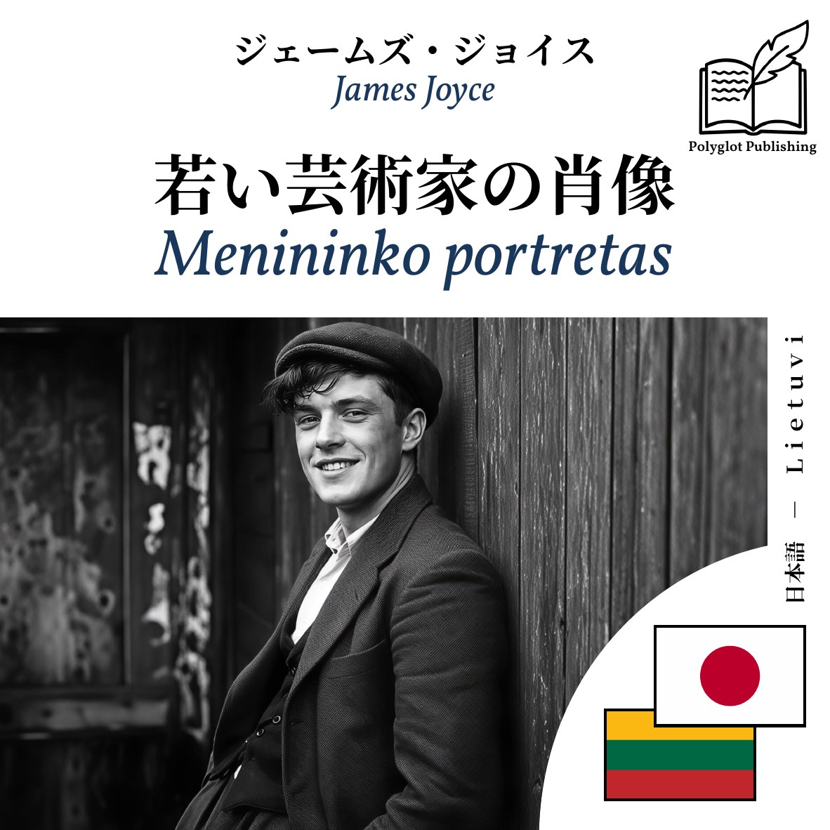Menininko portretas