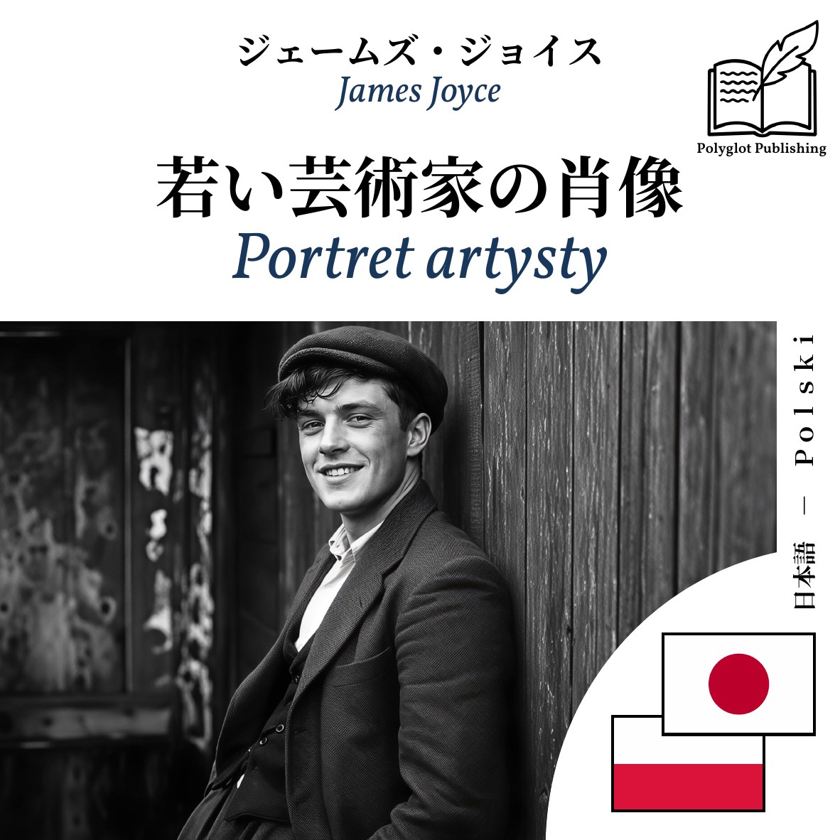 Portret artysty