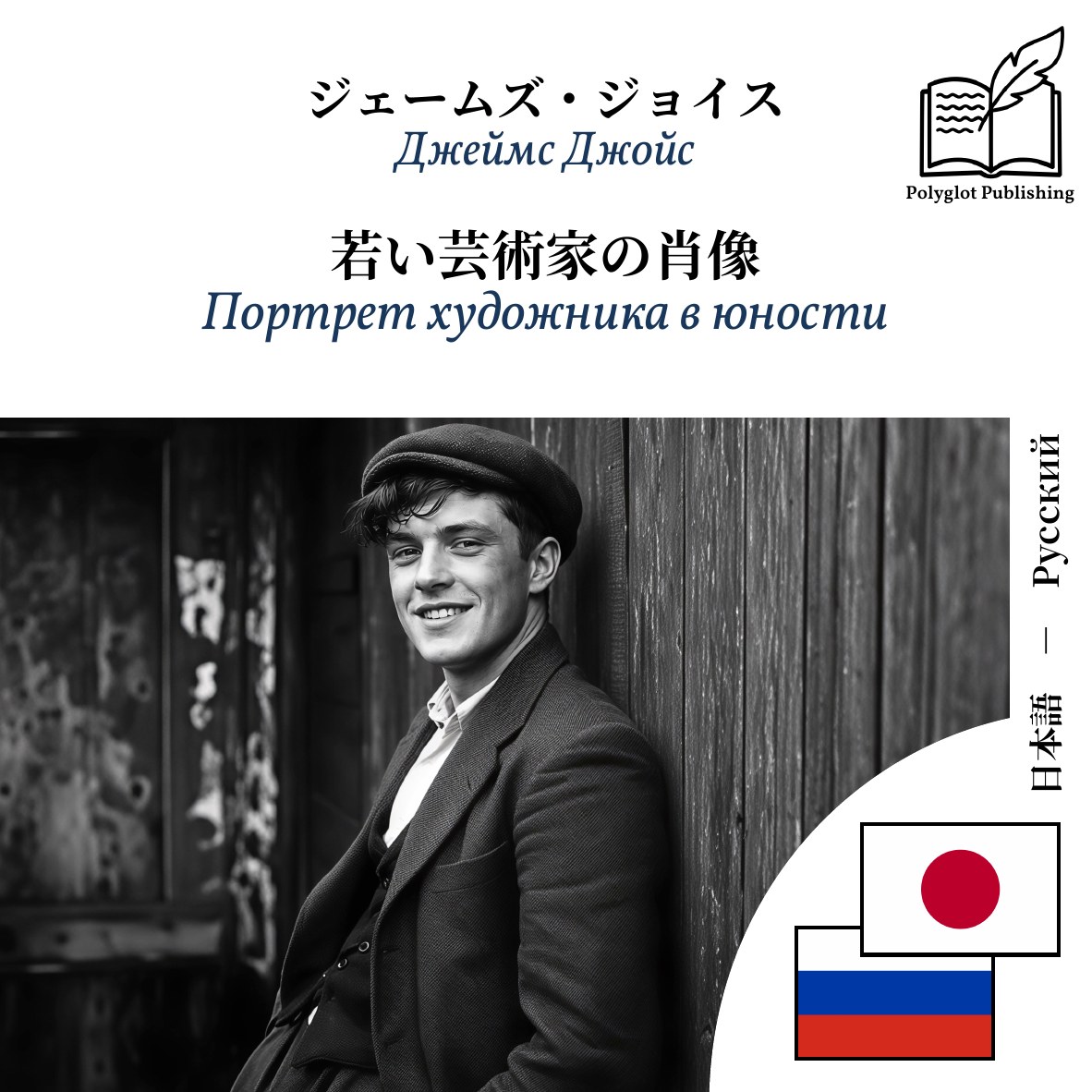 Портрет художника в юности