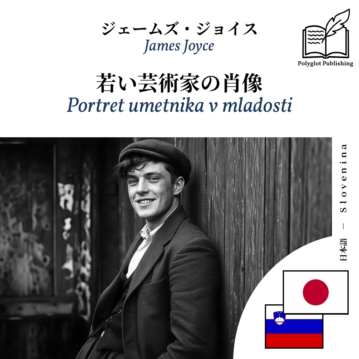 Portret umetnika v mladosti