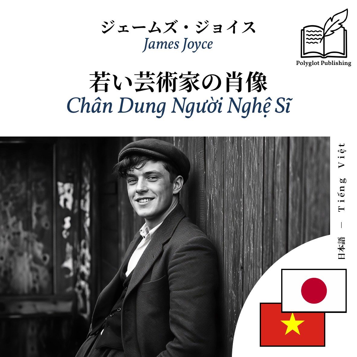 Chân Dung Người Nghệ Sĩ