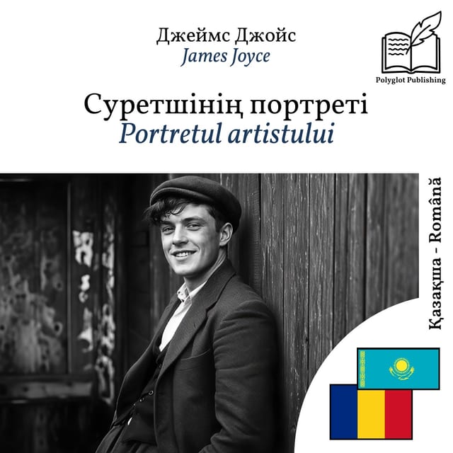 Portretul artistului