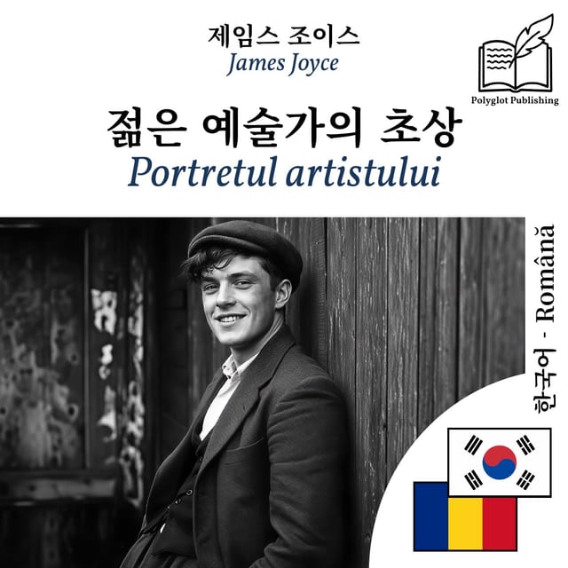 Portretul artistului