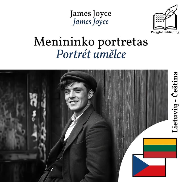 Portrét umělce