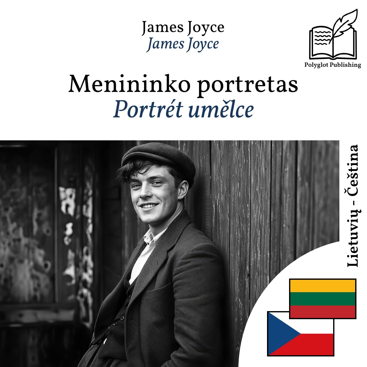 Portrét umělce